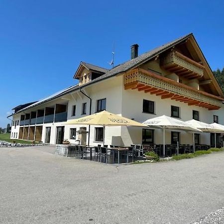 Hotel Mueller'S Stuben Isny im Allgäu Exterior foto