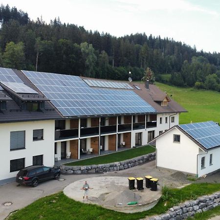 Hotel Mueller'S Stuben Isny im Allgäu Exterior foto