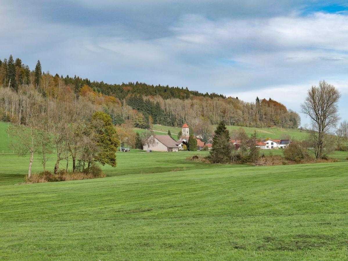 Hotel Mueller'S Stuben Isny im Allgäu Exterior foto