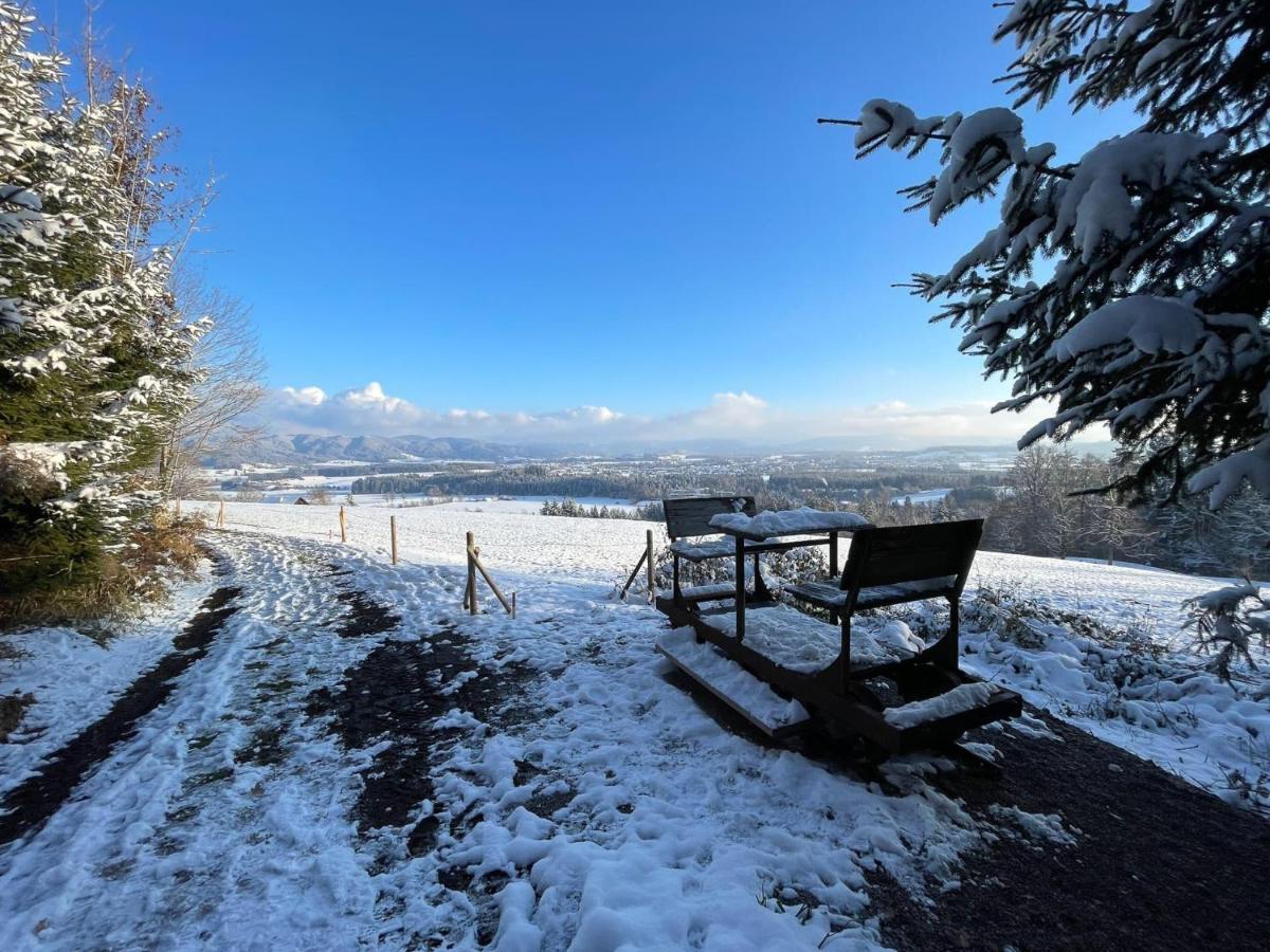 Hotel Mueller'S Stuben Isny im Allgäu Exterior foto