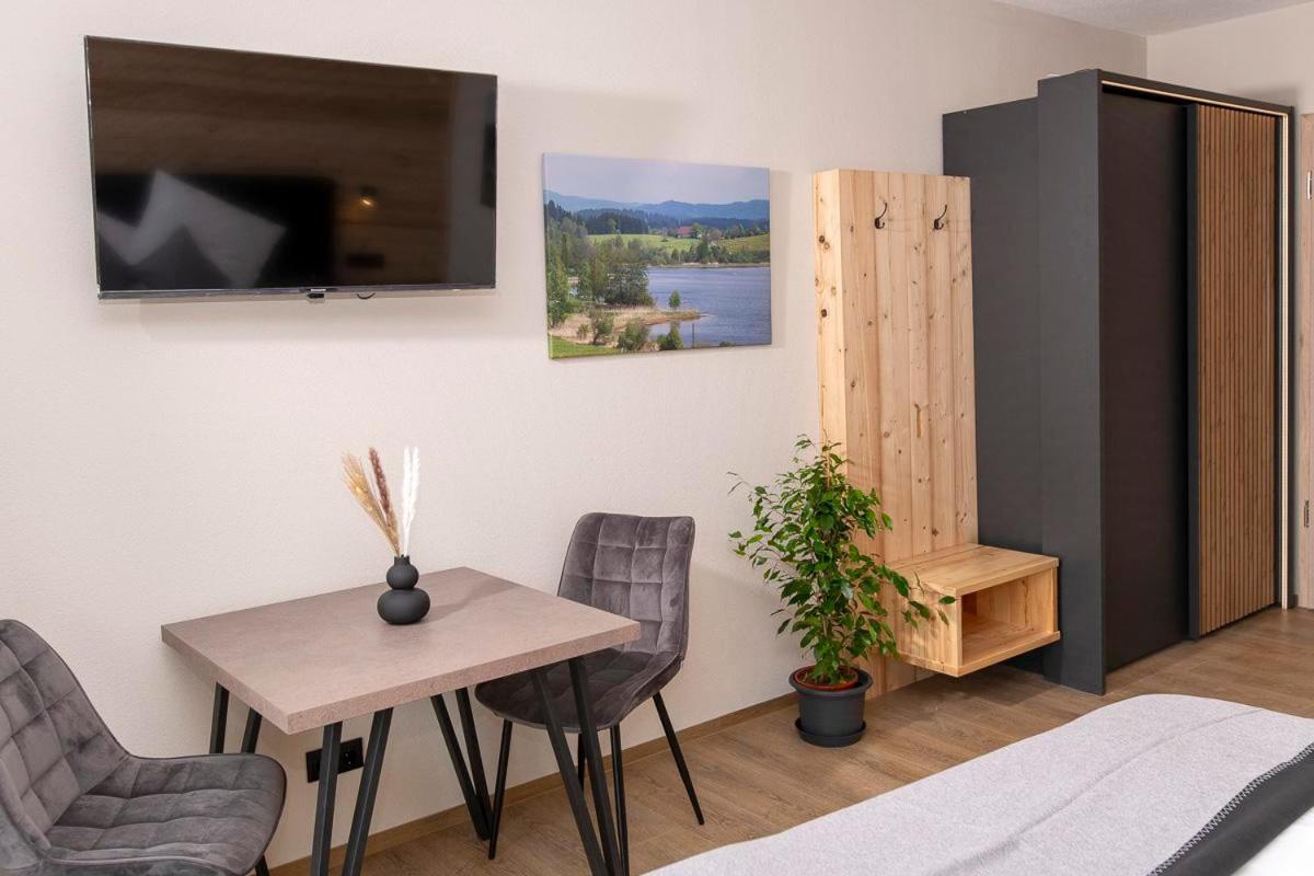 Hotel Mueller'S Stuben Isny im Allgäu Exterior foto