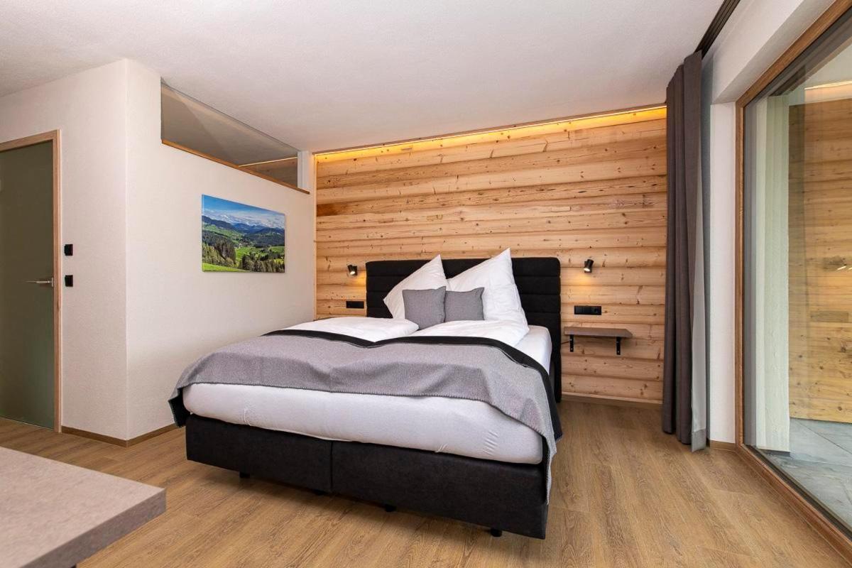 Hotel Mueller'S Stuben Isny im Allgäu Exterior foto