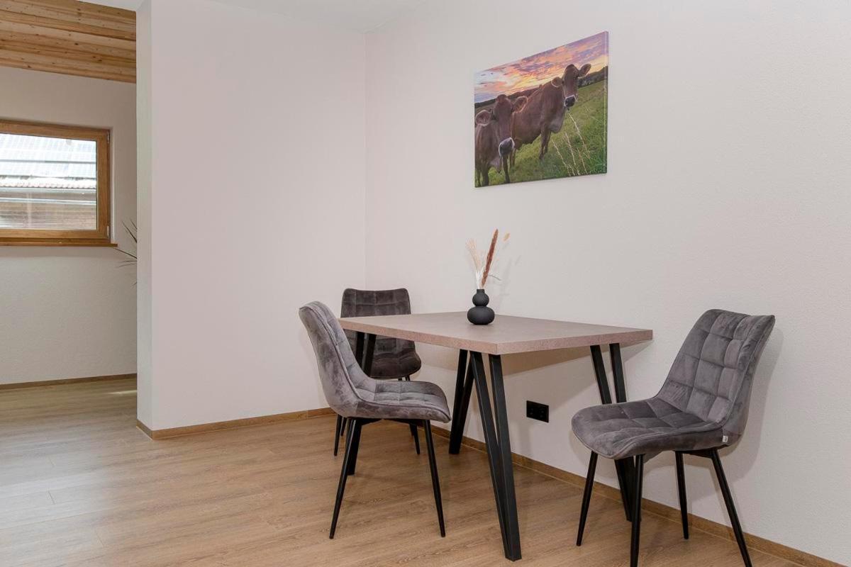 Hotel Mueller'S Stuben Isny im Allgäu Exterior foto