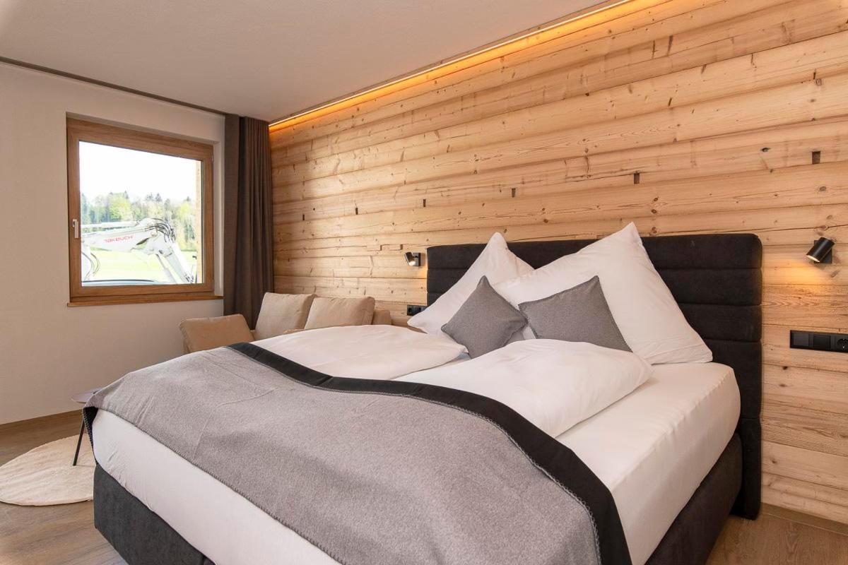 Hotel Mueller'S Stuben Isny im Allgäu Exterior foto