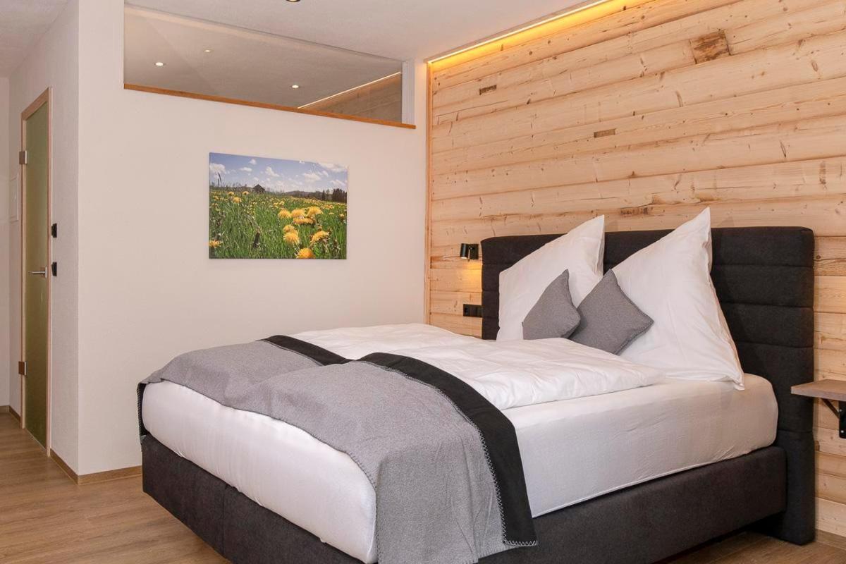 Hotel Mueller'S Stuben Isny im Allgäu Exterior foto