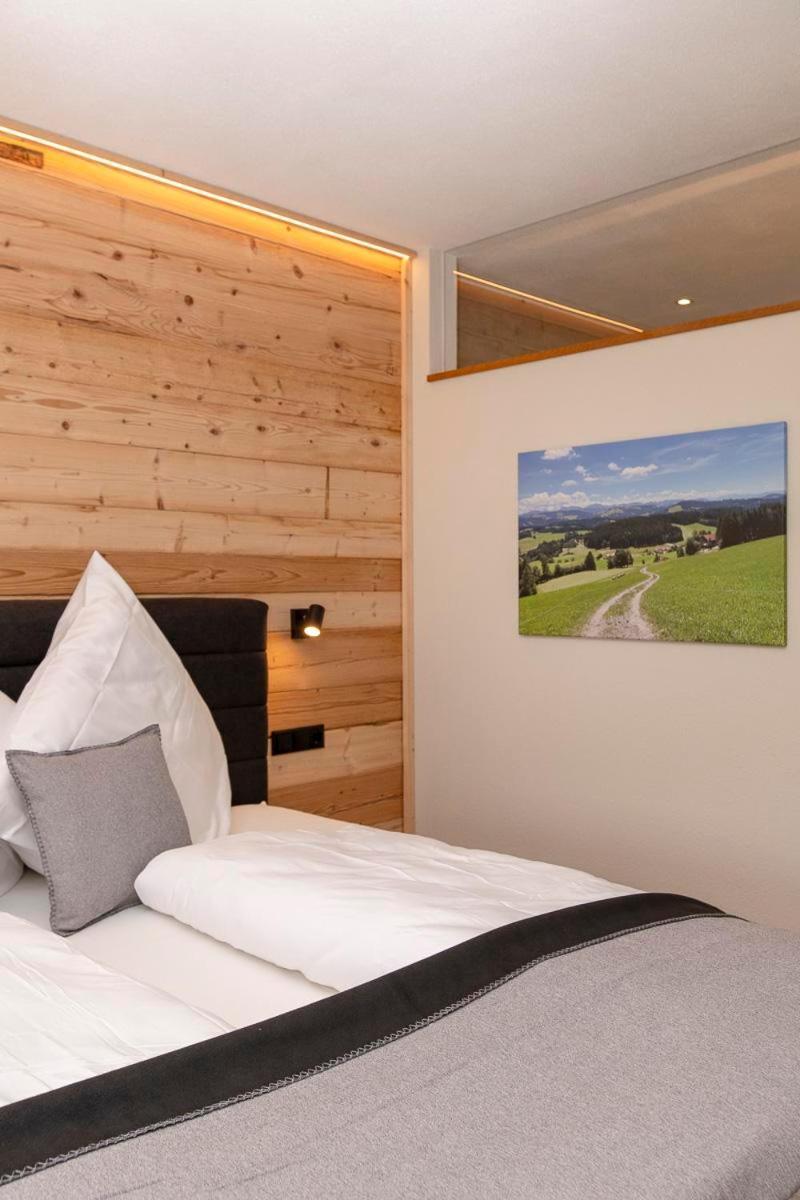 Hotel Mueller'S Stuben Isny im Allgäu Exterior foto