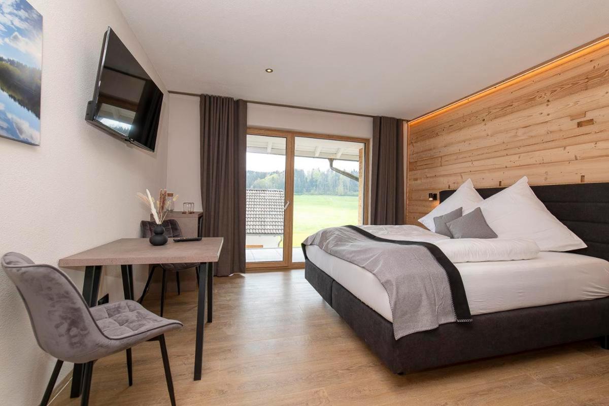 Hotel Mueller'S Stuben Isny im Allgäu Exterior foto