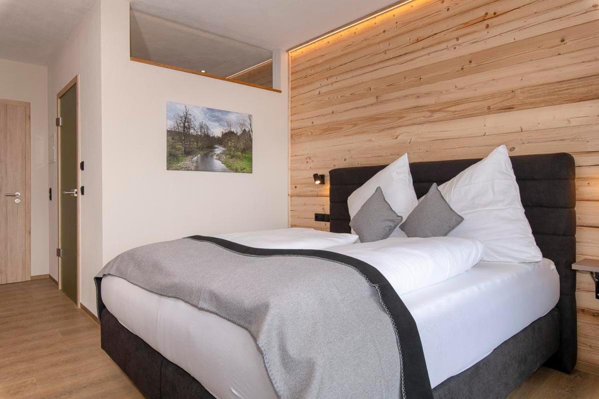Hotel Mueller'S Stuben Isny im Allgäu Exterior foto